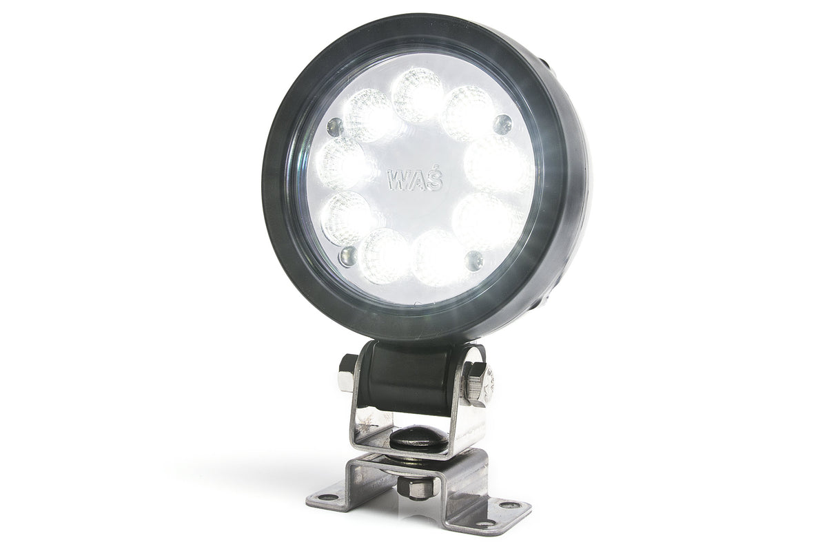 WAŚ EC1212 work lamp – additional product view