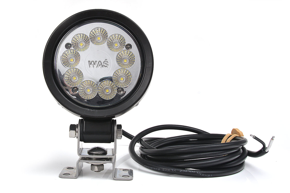 WAŚ EC1212 work lamp – additional product view