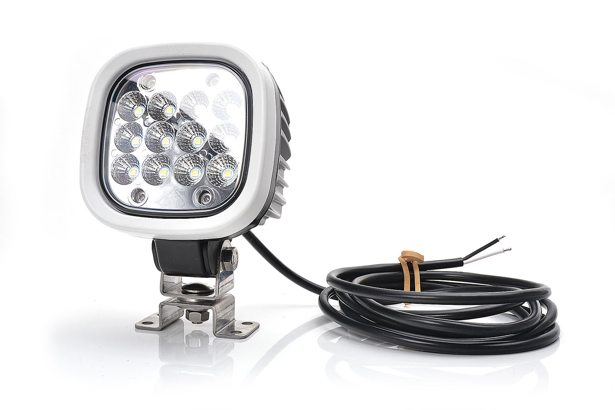 WAŚ EC1214 work lamp – additional product view