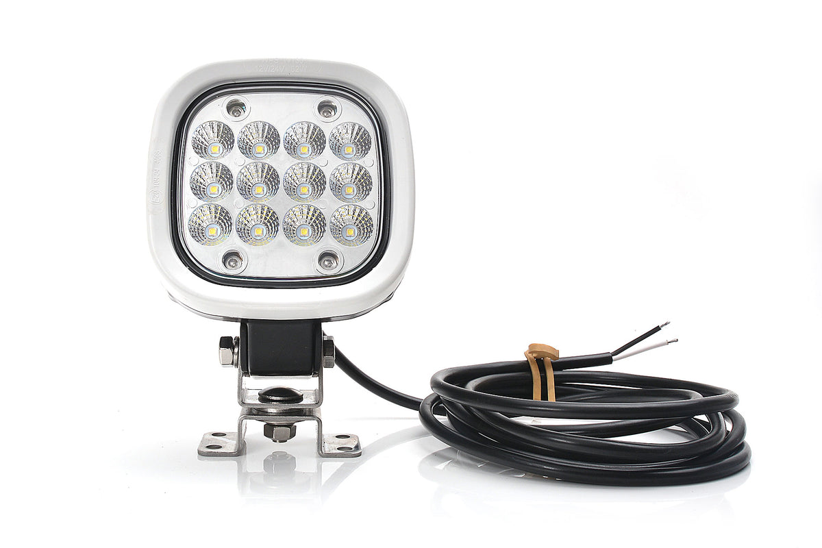 WAŚ EC1214 work lamp – additional product view