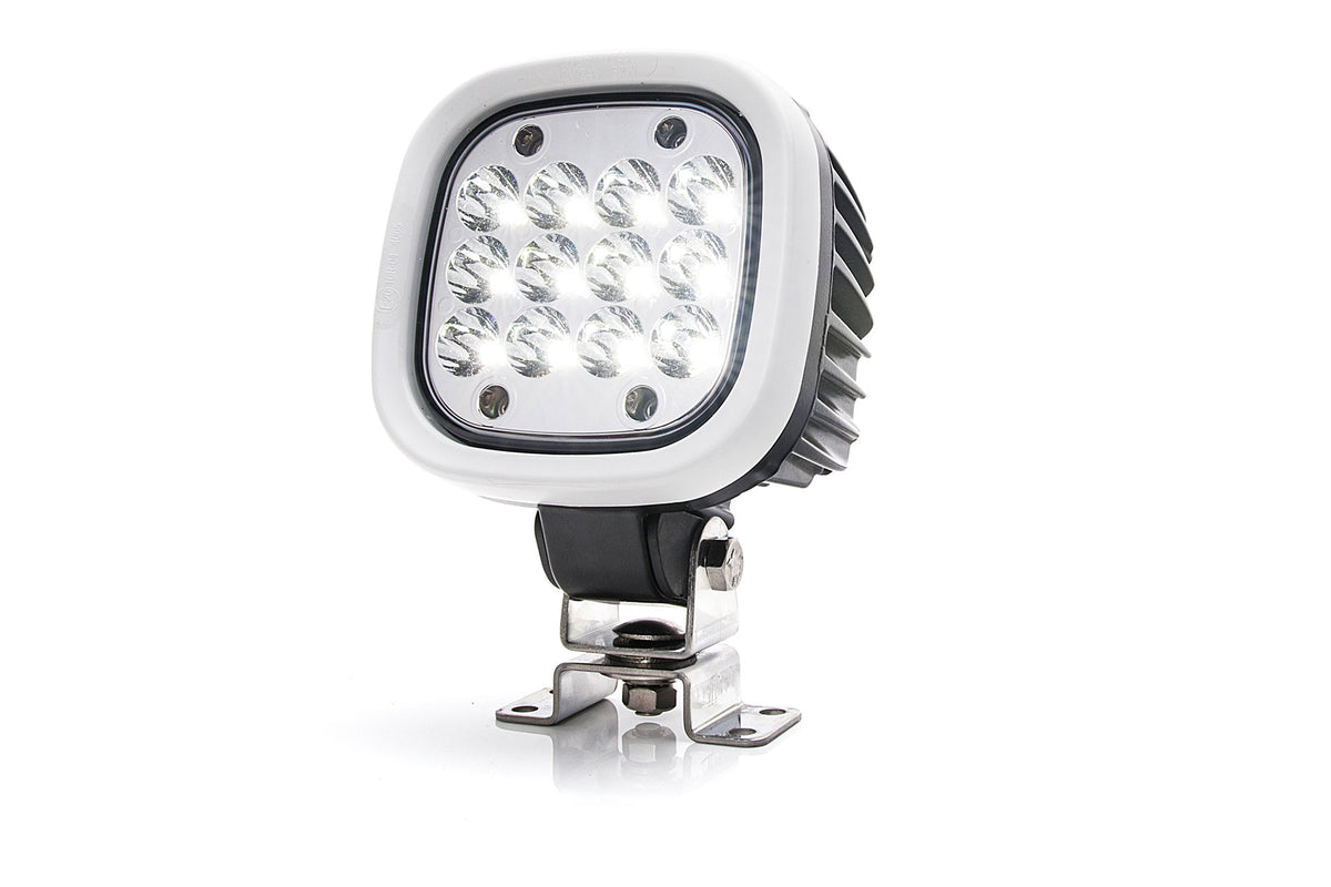 WAŚ EC1215 work lamp – additional product view