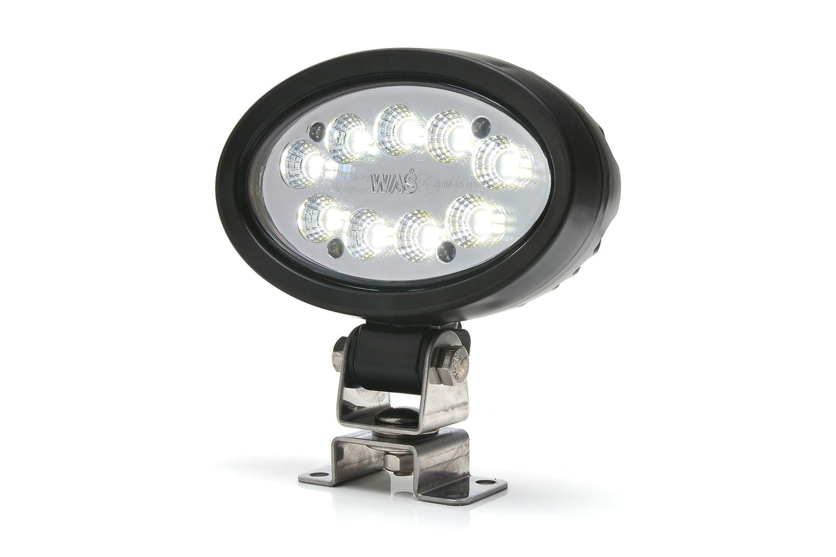 WAŚ EC1463 work lamp – additional product view