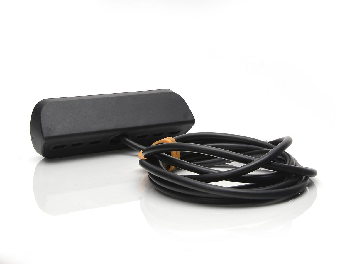 WAŚ EC1501 work lamp – additional product view