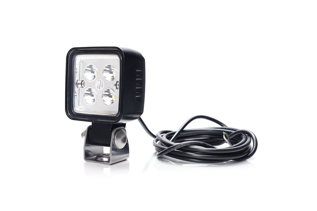 WAŚ EC2164 work lamp – additional product view