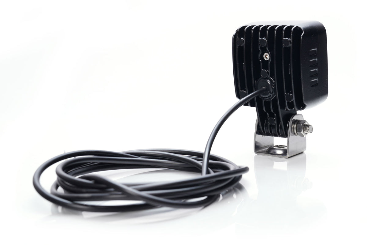 WAŚ EC2164 work lamp – additional product view