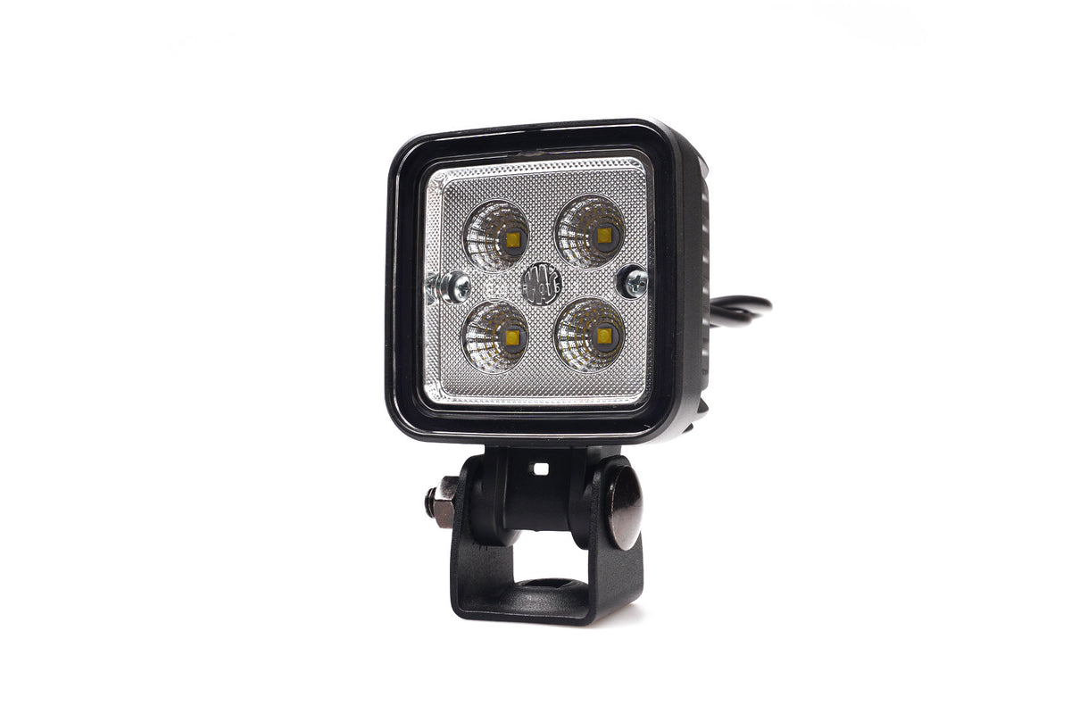 WAŚ EC2166B+ work lamp – additional product view