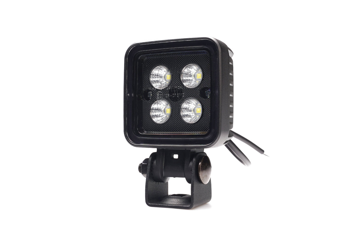 WAŚ EC2167B+ work lamp – additional product view