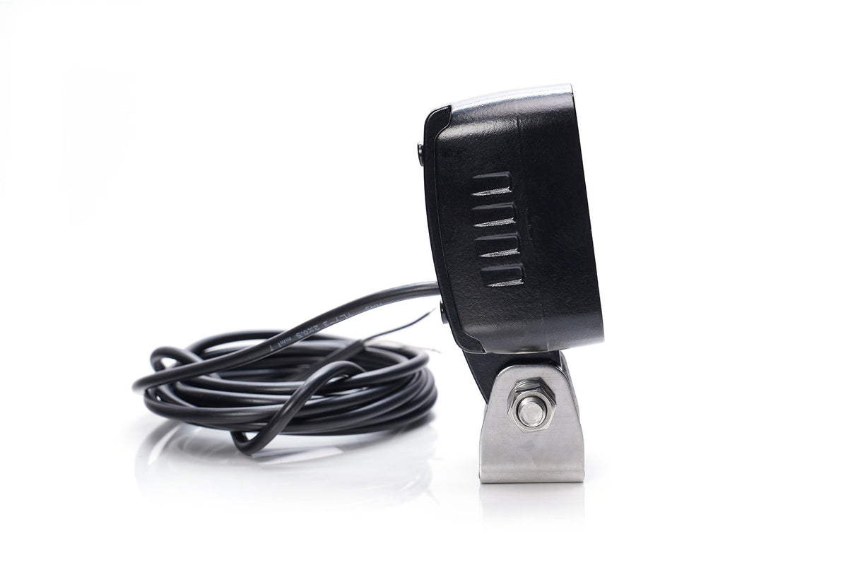WAŚ EC2168 work lamp – additional product view