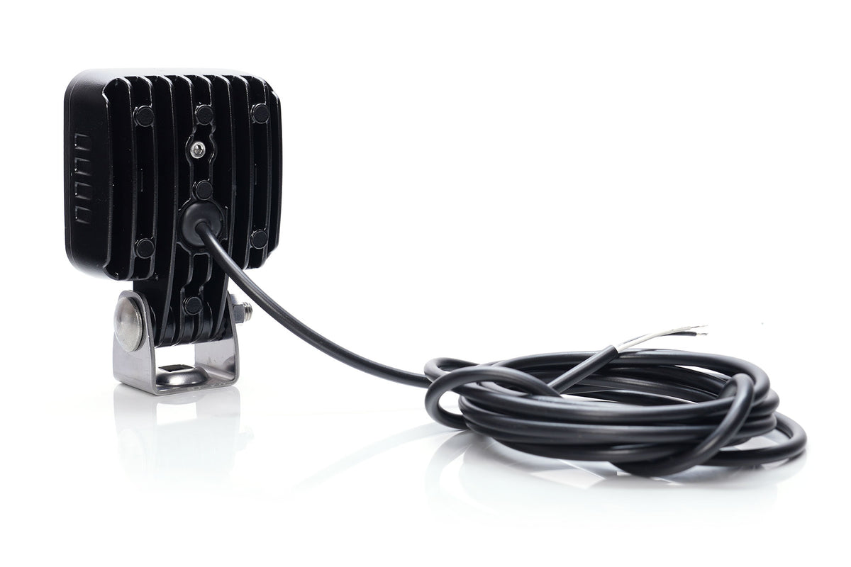 WAŚ EC2168 work lamp – additional product view