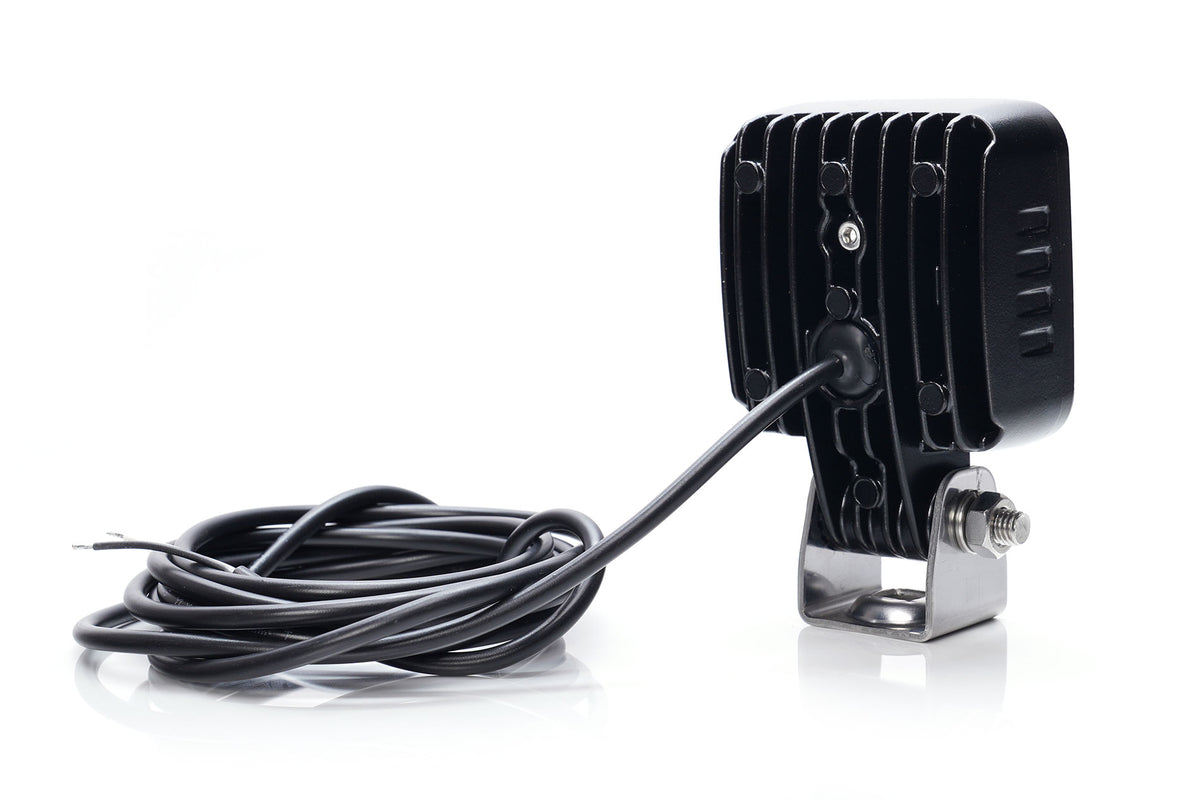 WAŚ EC2168 work lamp – additional product view