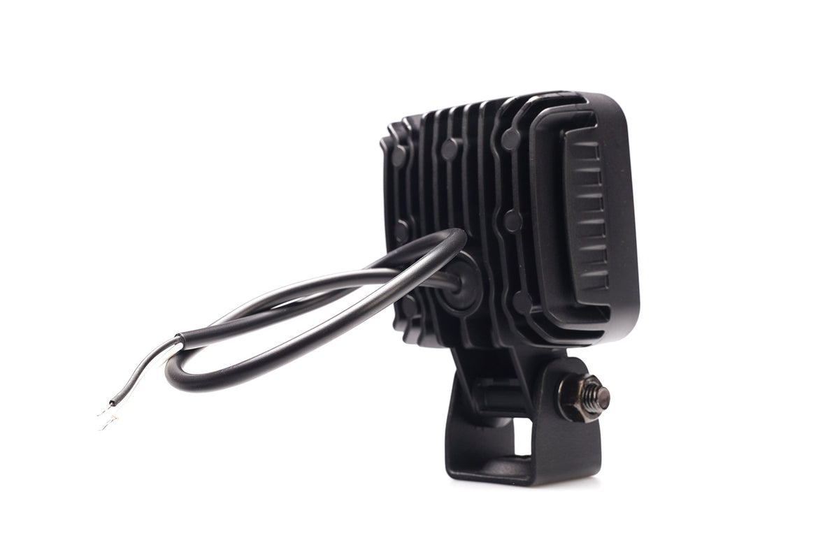 WAŚ EC2168B+ work lamp – additional product view