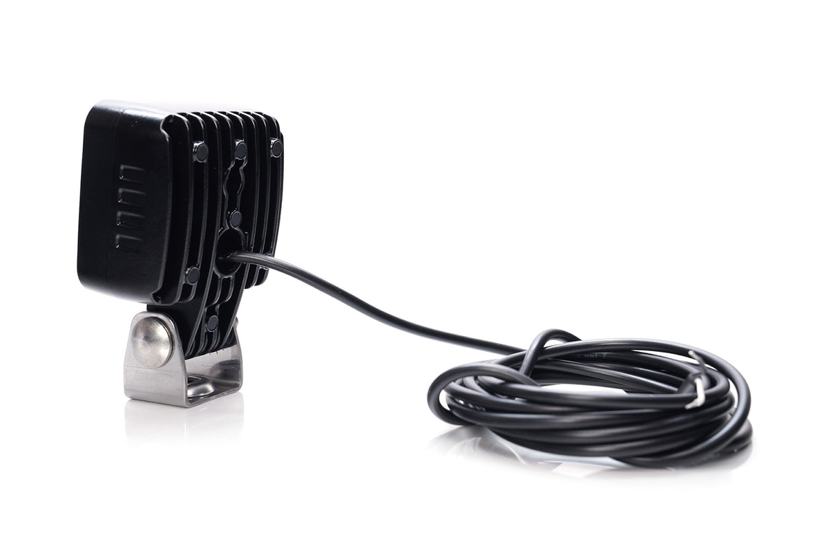WAŚ EC2169 work lamp – additional product view