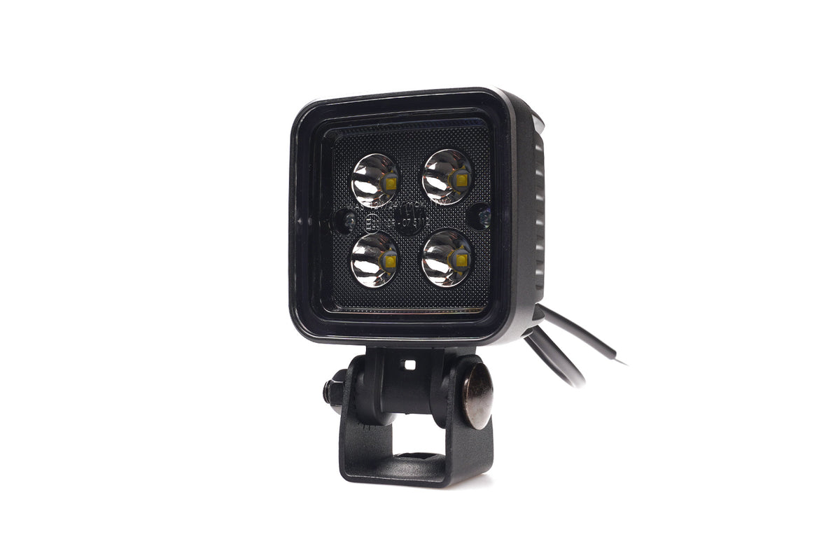 WAŚ EC2169B+ work lamp – additional product view