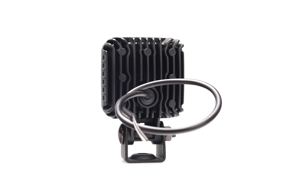 WAŚ EC2169B+ work lamp – additional product view