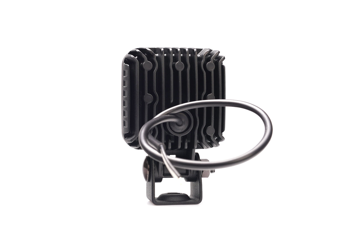 WAŚ EC2170B+ work lamp – additional product view