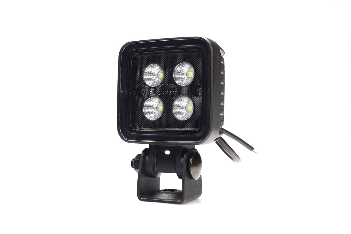 WAŚ EC2171B+ work lamp – additional product view