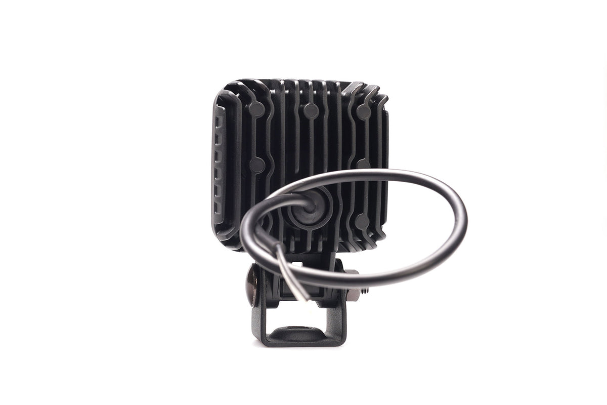 WAŚ EC2171B+ work lamp – additional product view