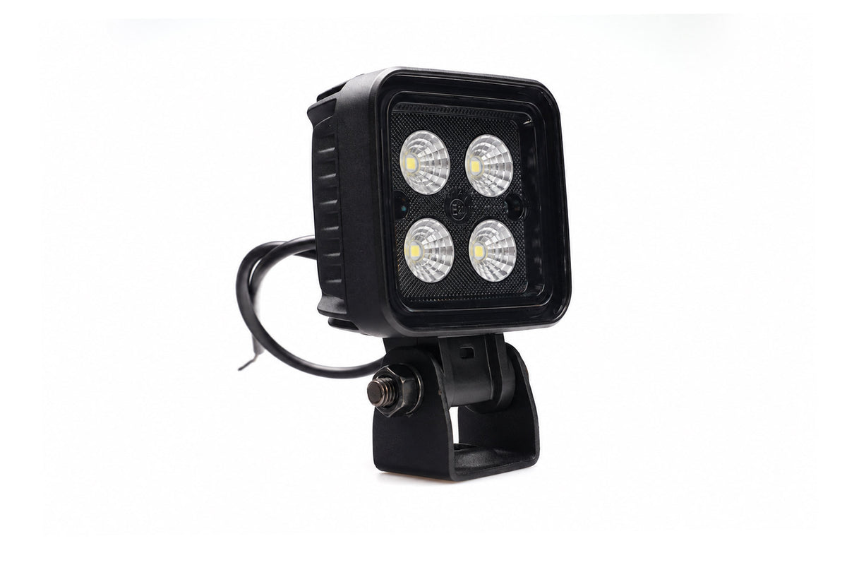 WAŚ EC2171B+ work lamp – additional product view