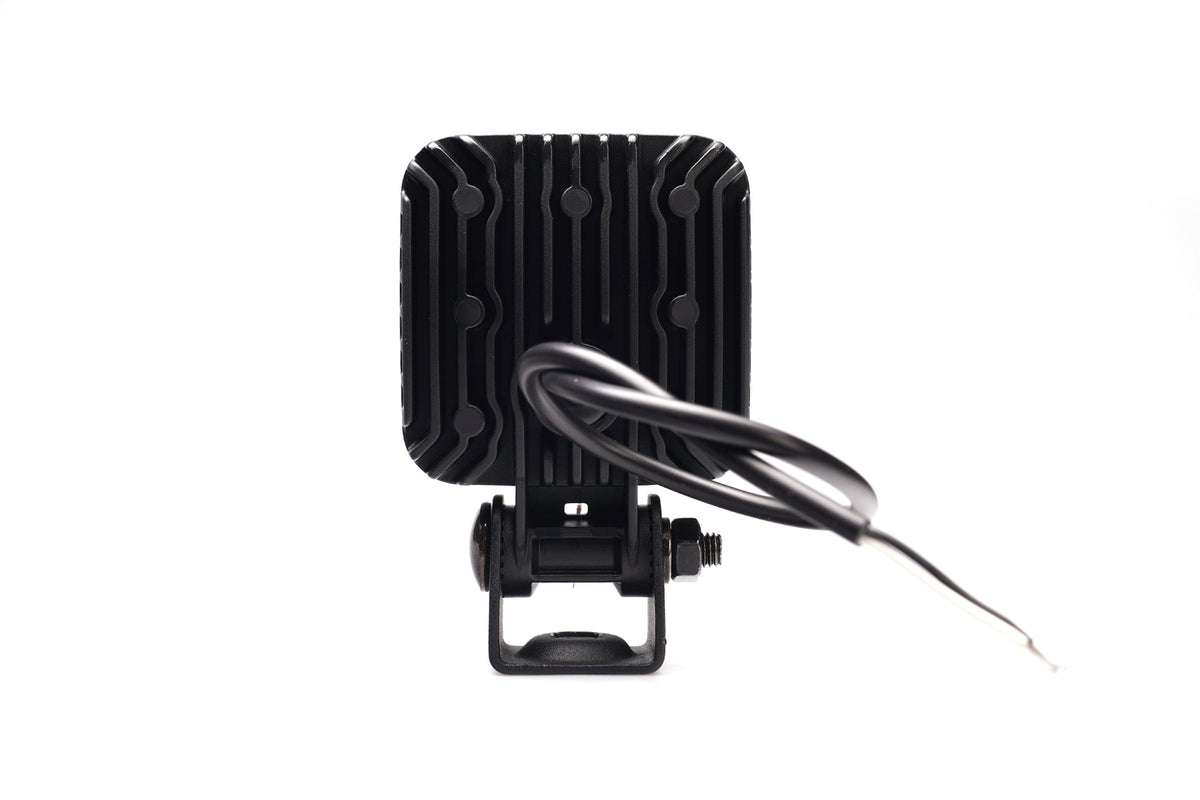 WAŚ EC2236B+ work lamp – additional product view