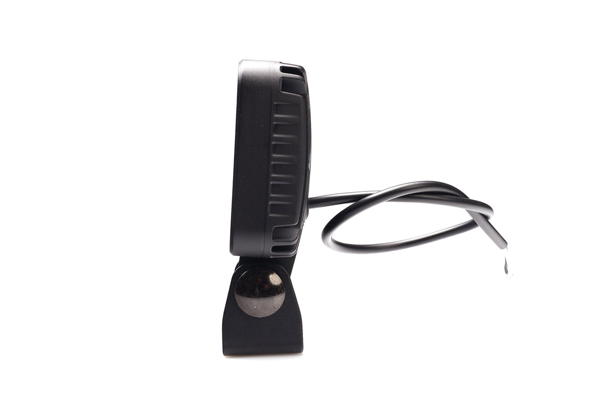 WAŚ EC2237B+ work lamp – additional product view