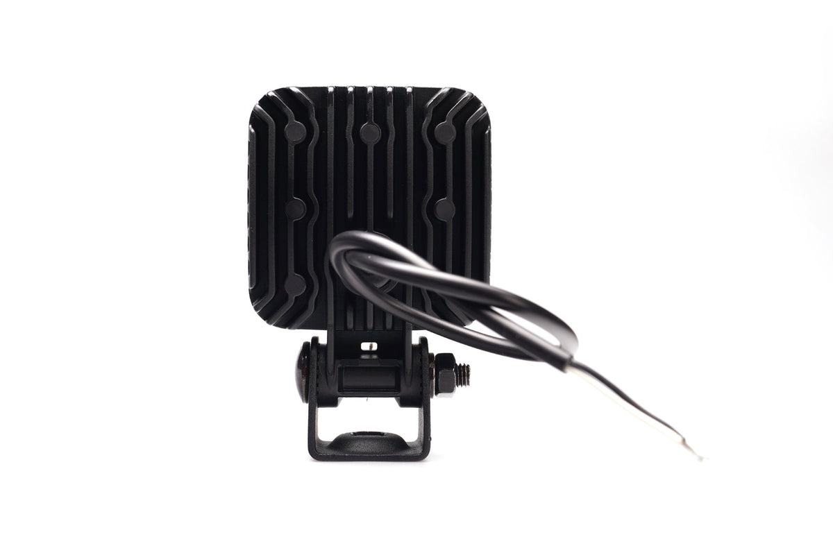 WAŚ EC2237B+ work lamp – additional product view