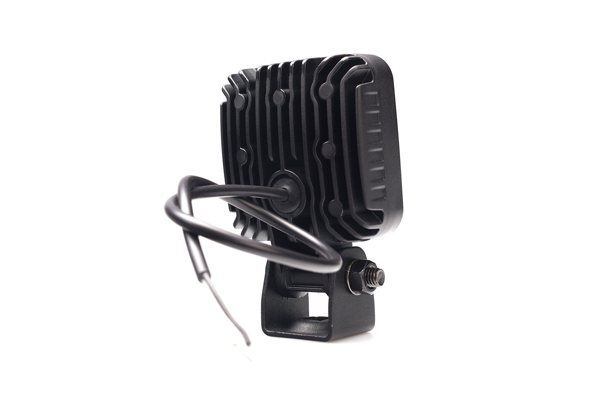 WAŚ EC2237B+ work lamp – additional product view