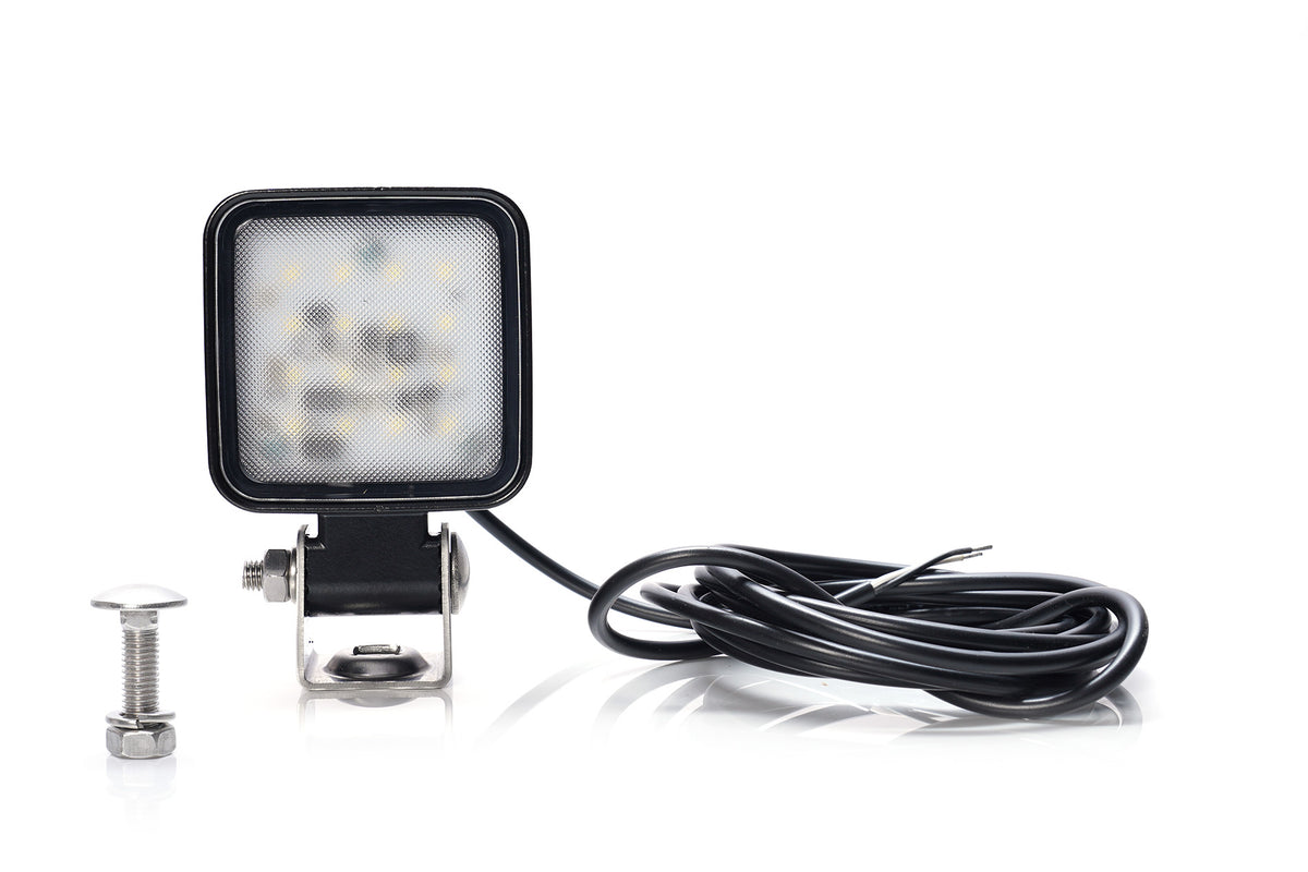 WAŚ EC2238 work lamp – additional product view