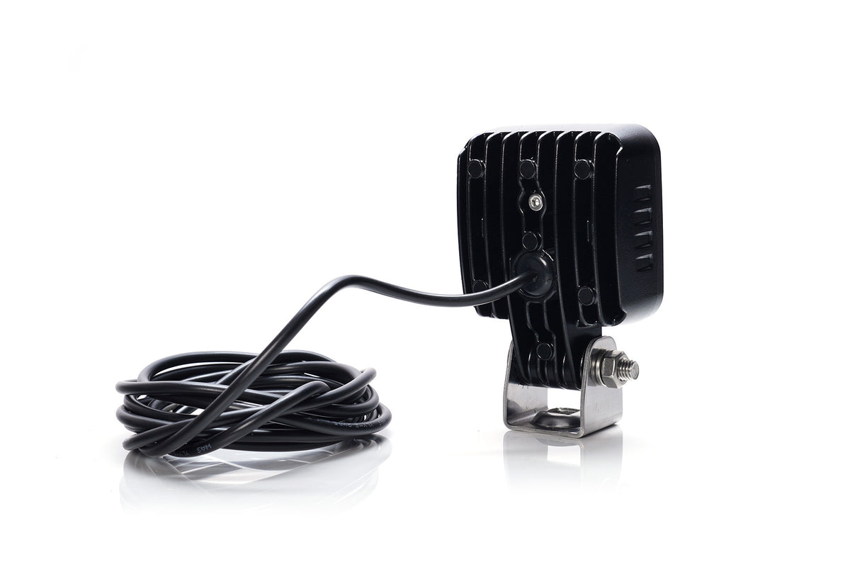 WAŚ EC2238 work lamp – additional product view