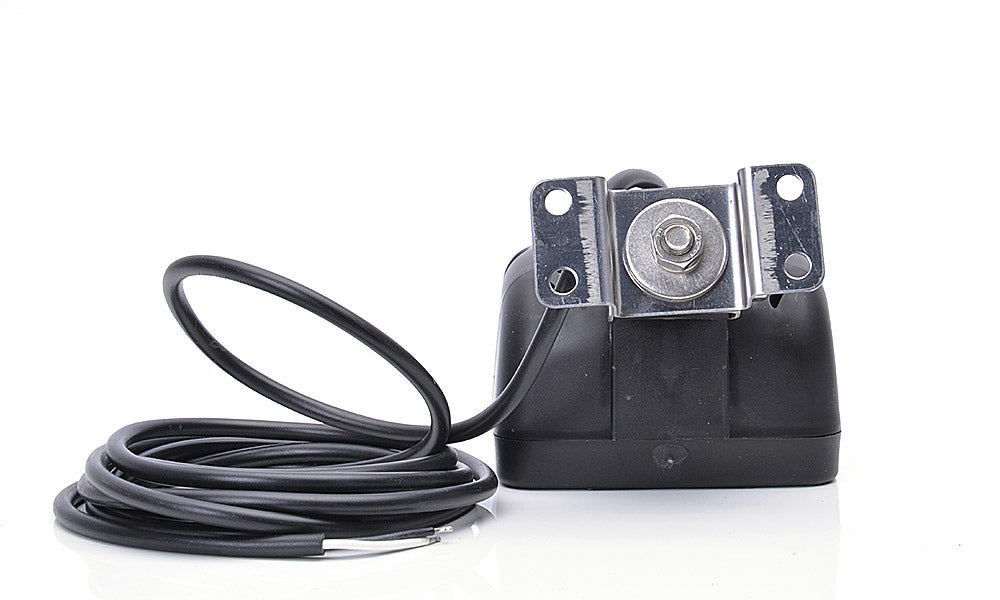 WAŚ EC683 work lamp – additional product view