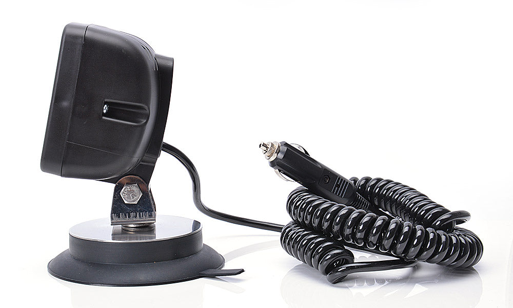 WAŚ EC683.4 work lamp – additional product view