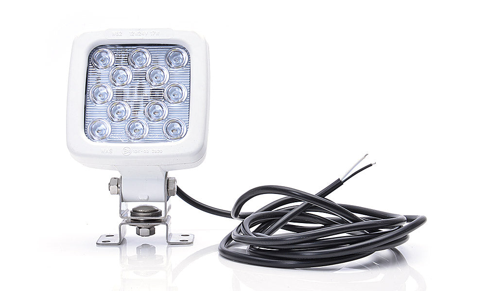 WAŚ EC695 work lamp – additional product view