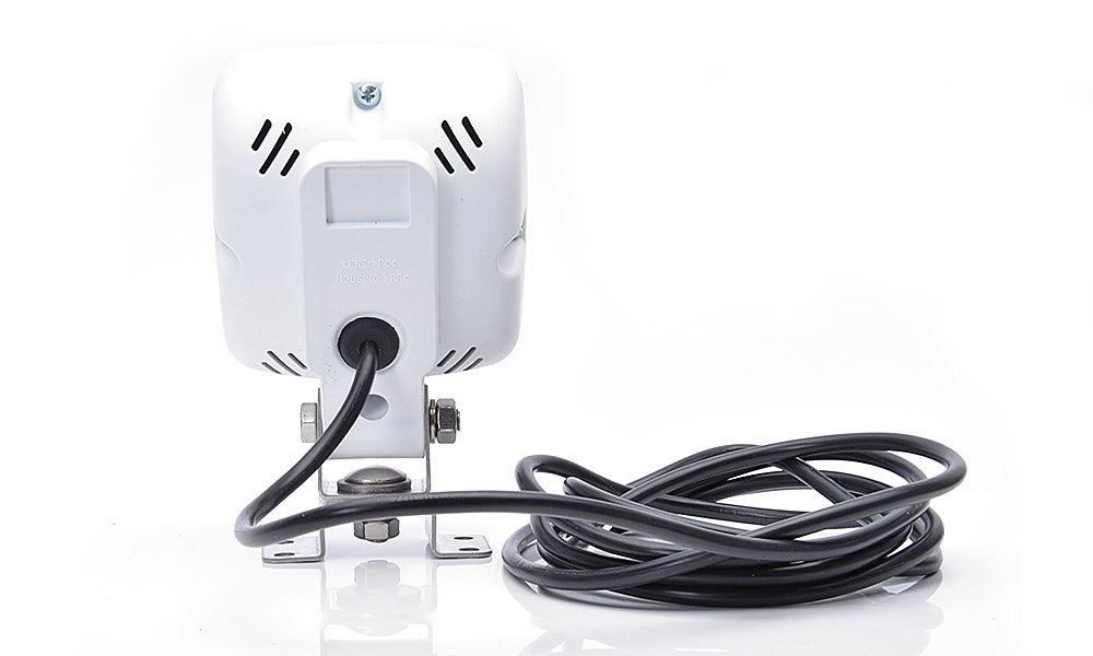 WAŚ EC695 work lamp – additional product view