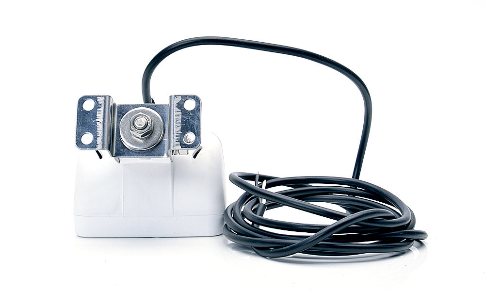 WAŚ EC695 work lamp – additional product view