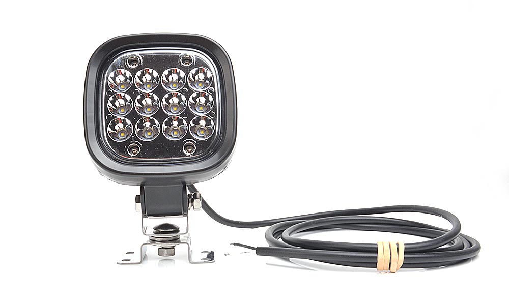 WAŚ EC979 work lamp – additional product view