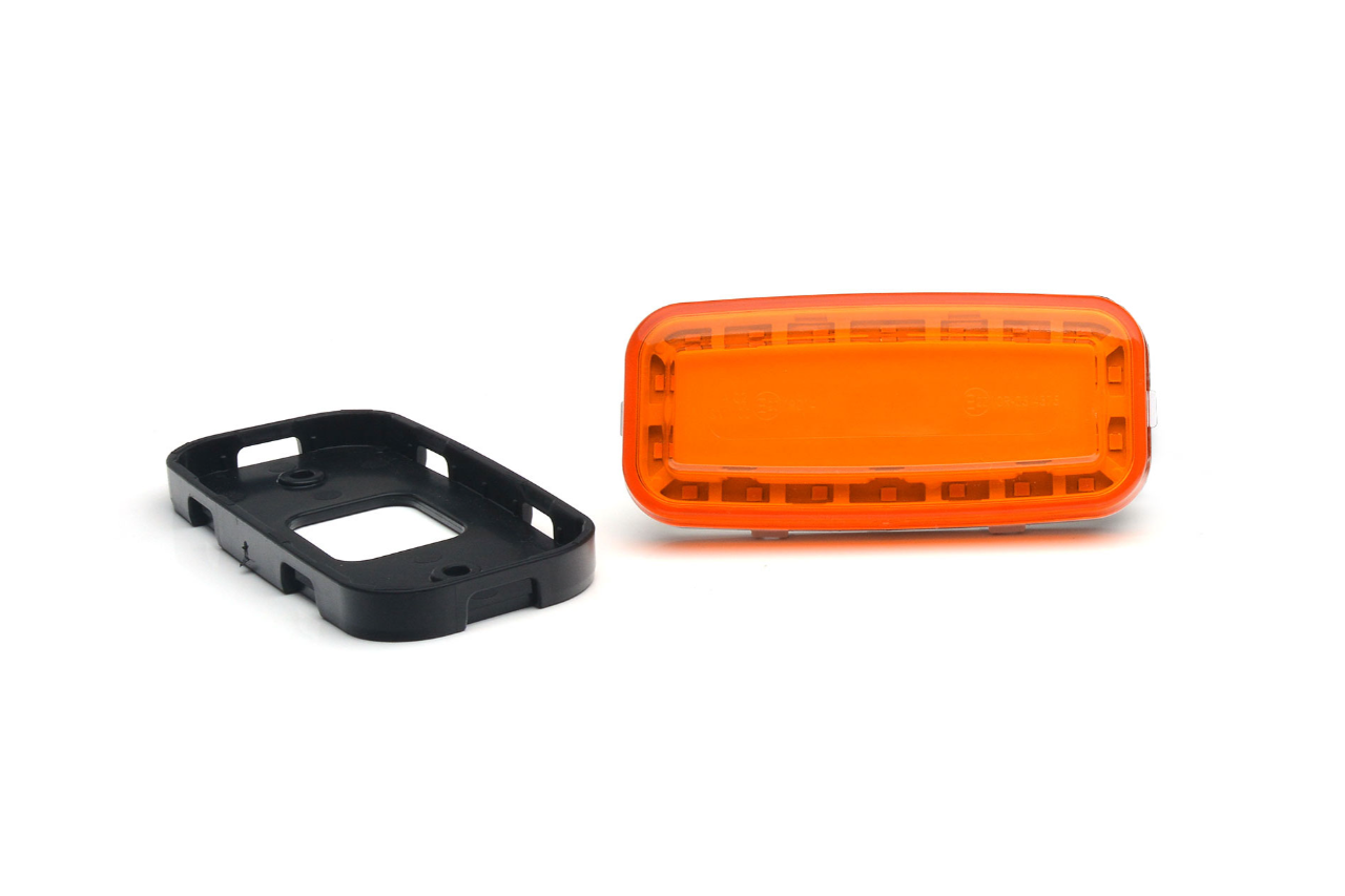 W225 LED Direction Indicator Lamp - EC14812A - Euromotive Lighting & Signal