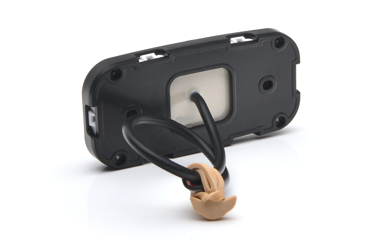 W225 Rear LED Fog Lamp - EC1481KRF - Euromotive Lighting & Signal