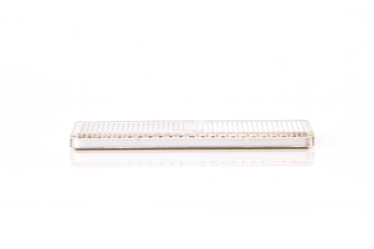 UP96x42 Self Adhesive Reflector - EC846/EC848/EC850 - Euromotive Lighting & Signal