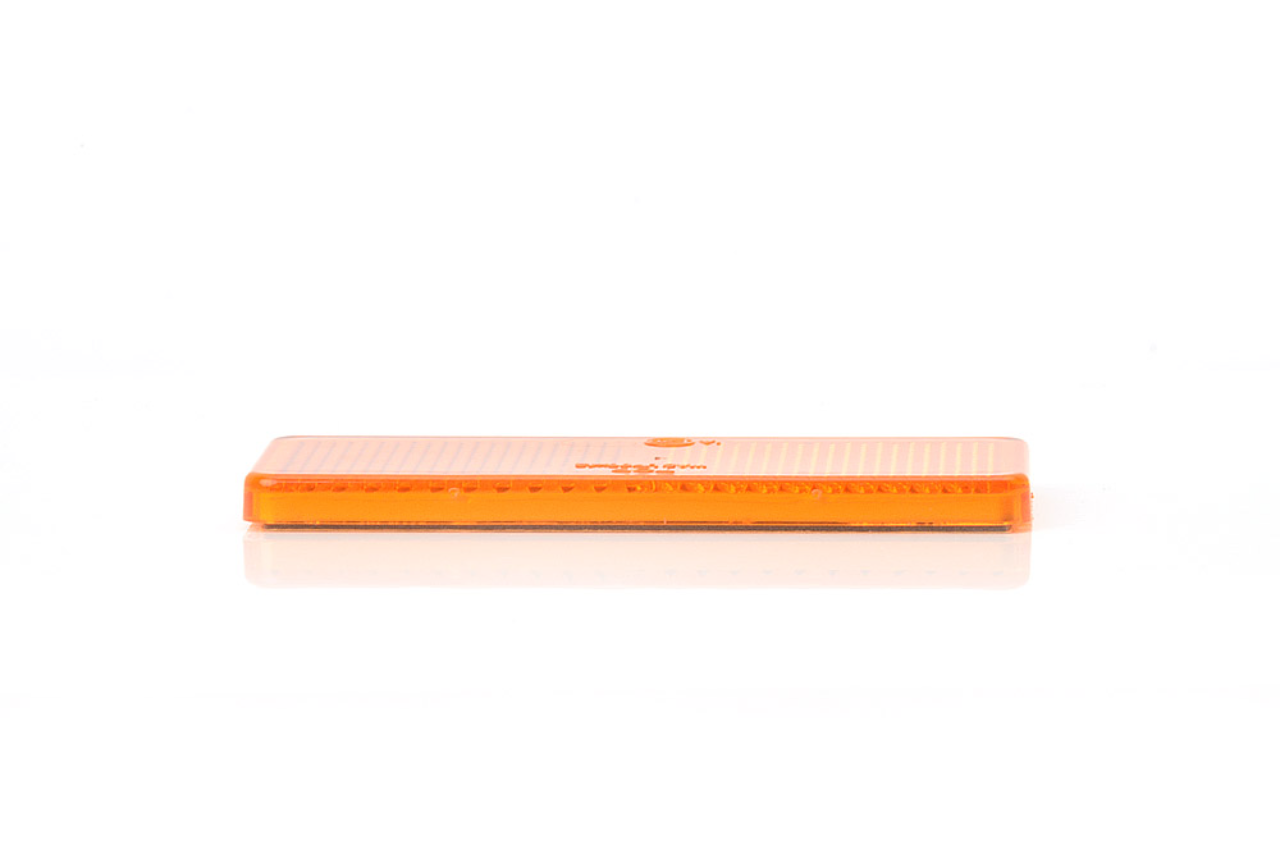 UP96x42 Self Adhesive Reflector - EC846/EC848/EC850 - Euromotive Lighting & Signal