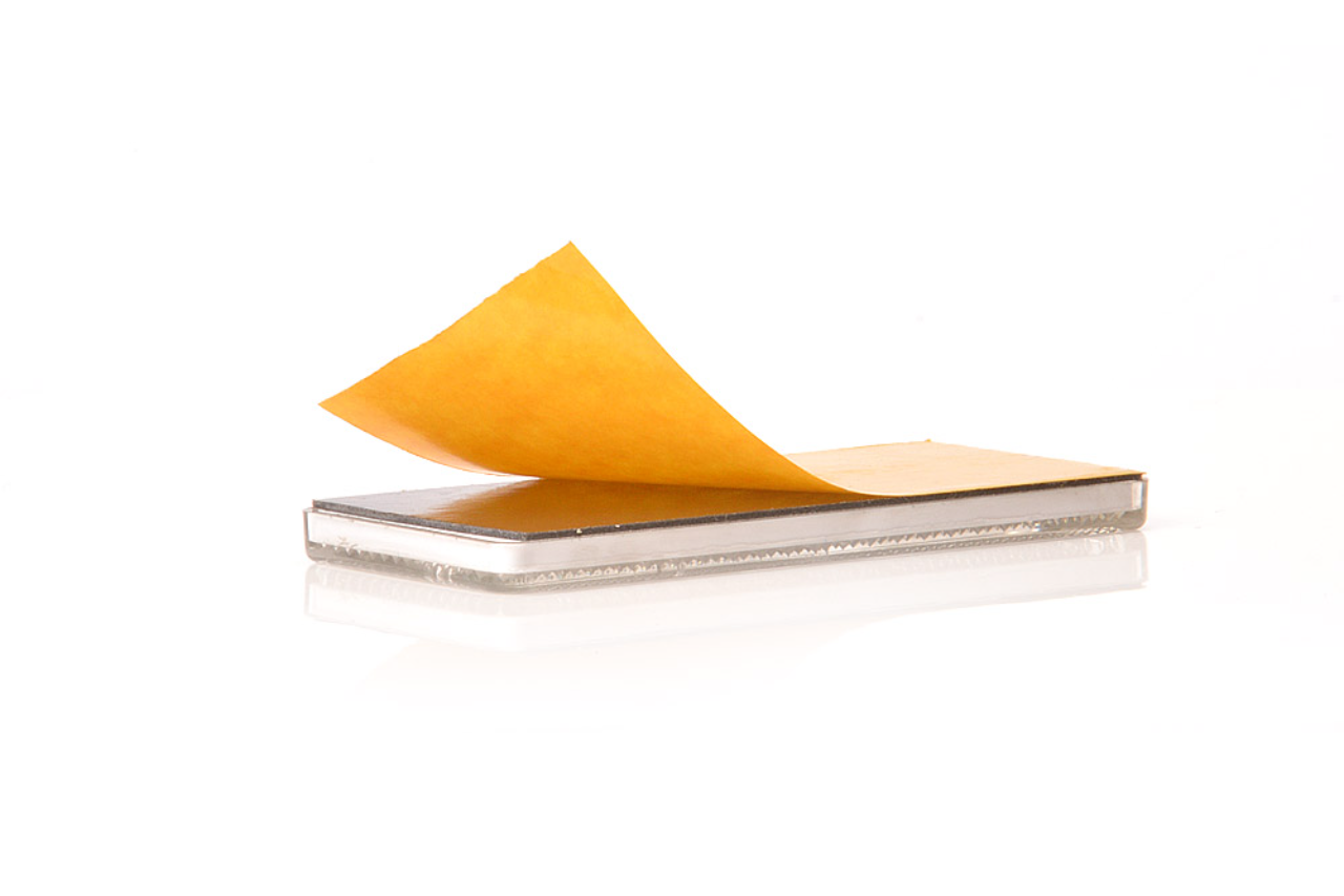 UP96x42 Self Adhesive Reflector - EC846/EC848/EC850 - Euromotive Lighting & Signal