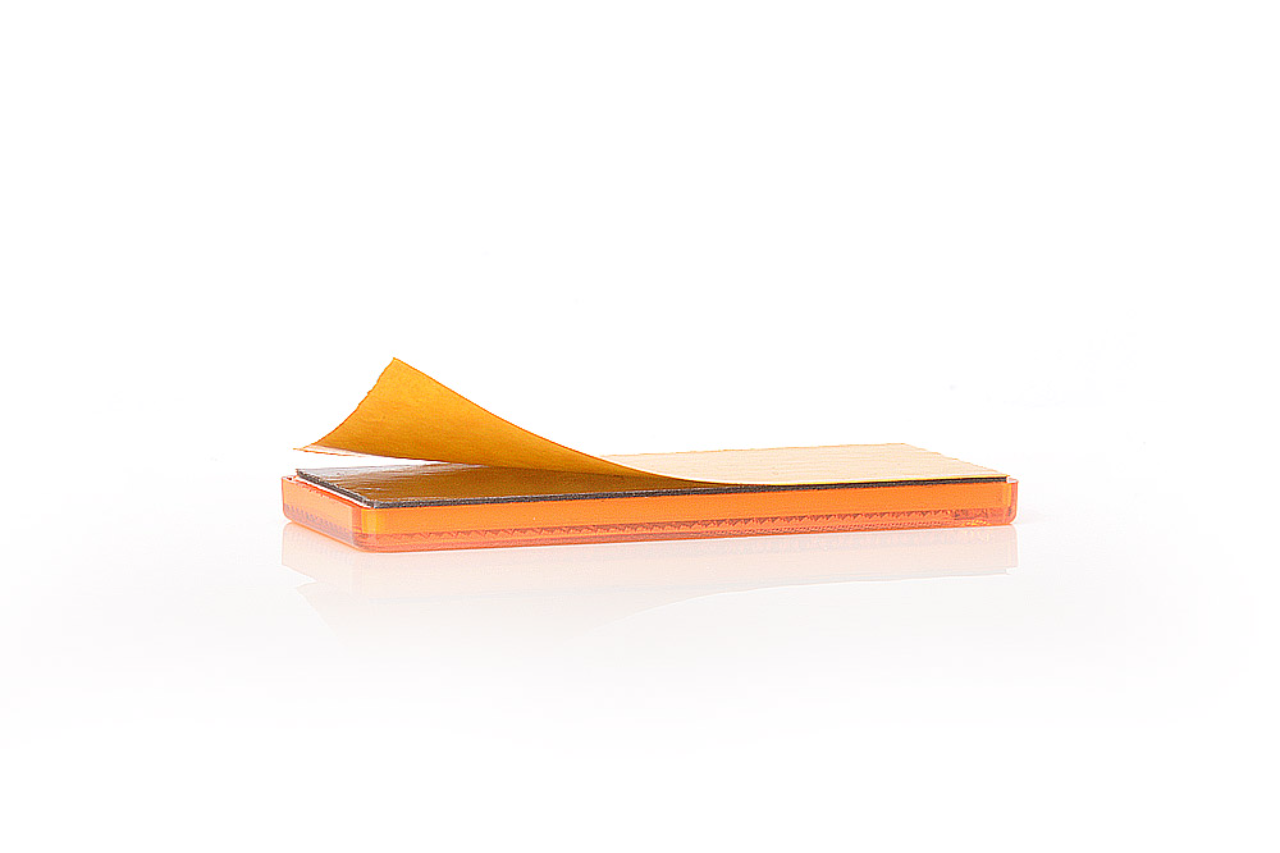 UP96x42 Self Adhesive Reflector - EC846/EC848/EC850 - Euromotive Lighting & Signal
