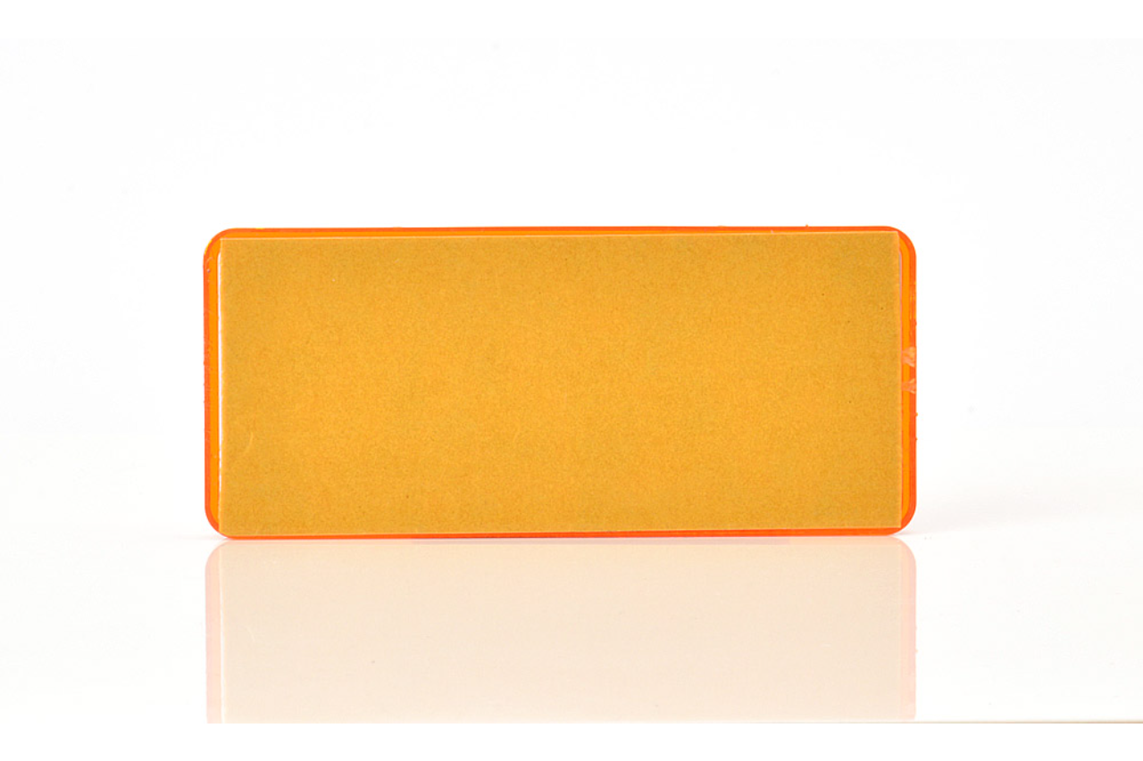 UP96x42 Self Adhesive Reflector - EC846/EC848/EC850 - Euromotive Lighting & Signal