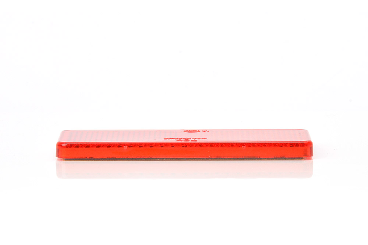 UP96x42 Self Adhesive Reflector - EC846/EC848/EC850 - Euromotive Lighting & Signal