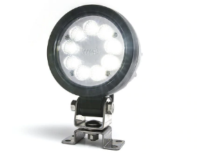 W162-5000 EC1210/II  EC1211/II Led Work Lamp Flood or Spot Beam 5000Lumen