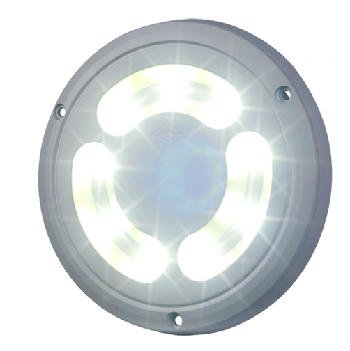 LWD2758 Round LED Interior Lamp