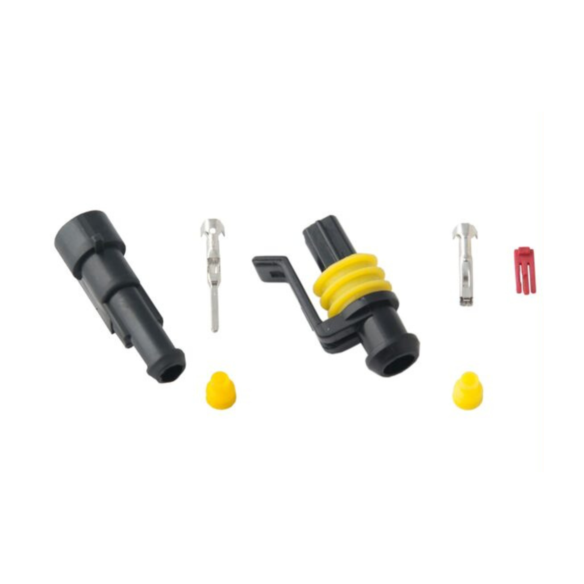 Superseal Connector Kits