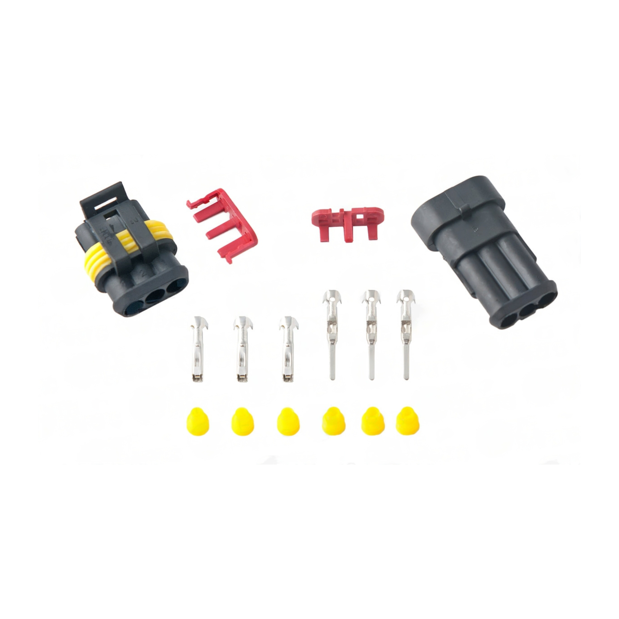 Superseal Connector Kits