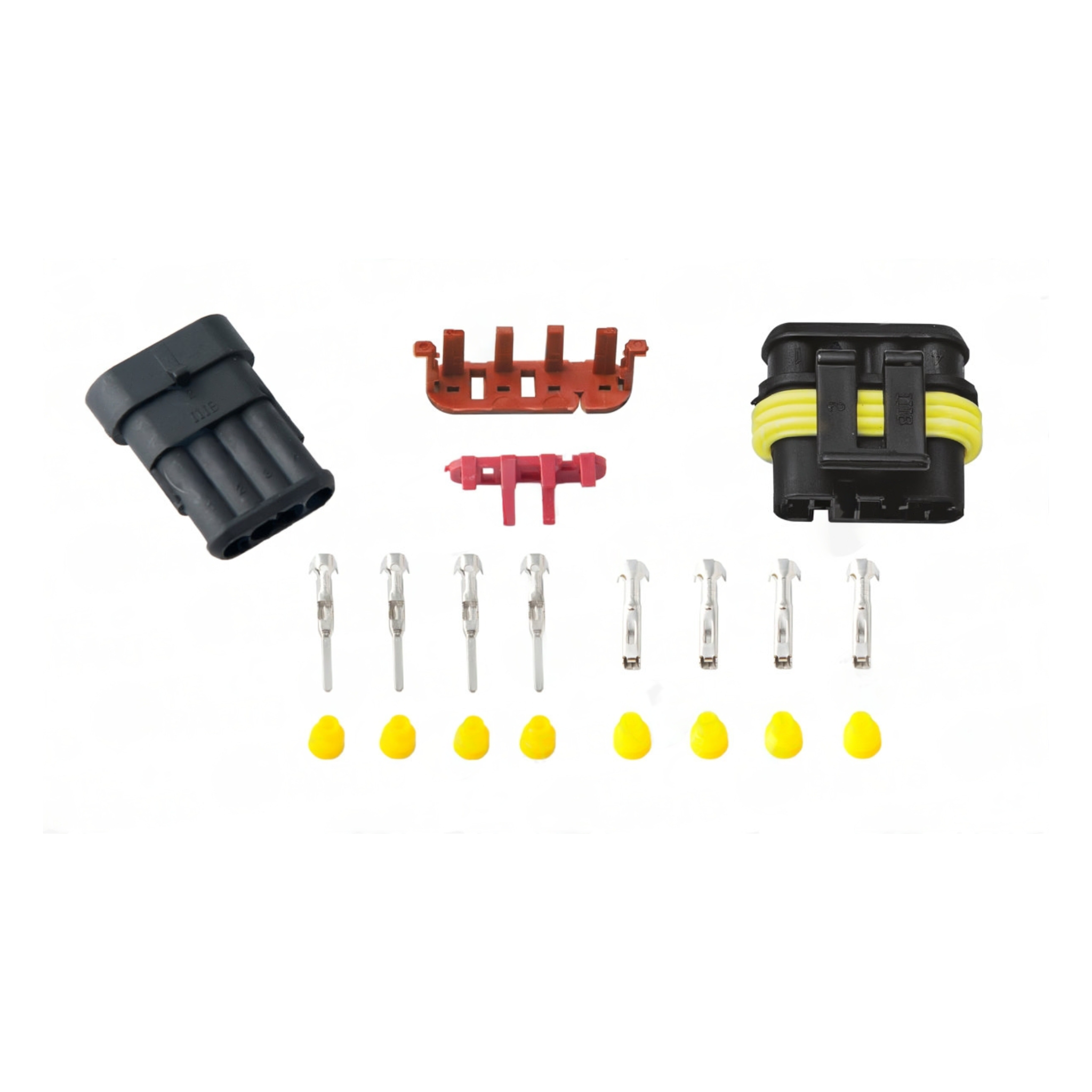 Superseal Connector Kits