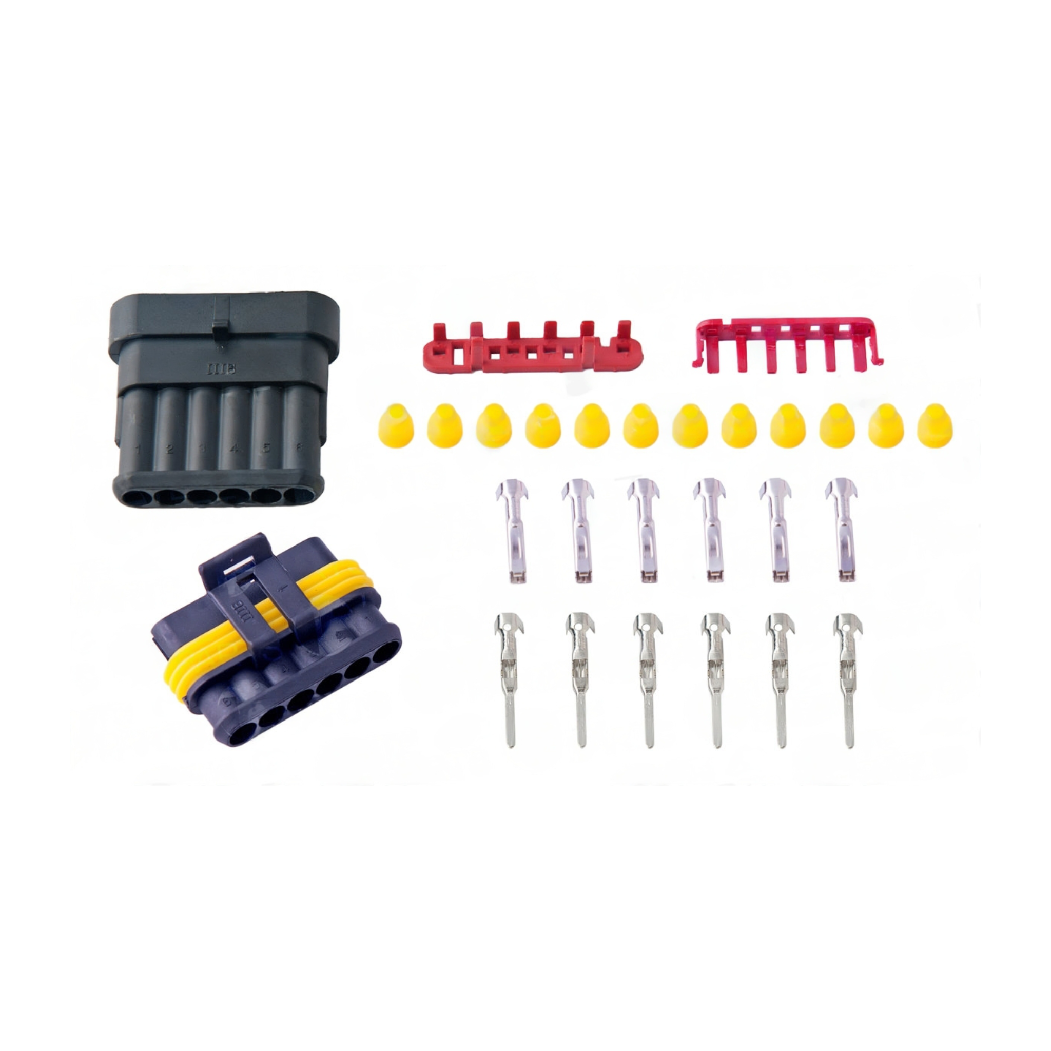 Superseal Connector Kits