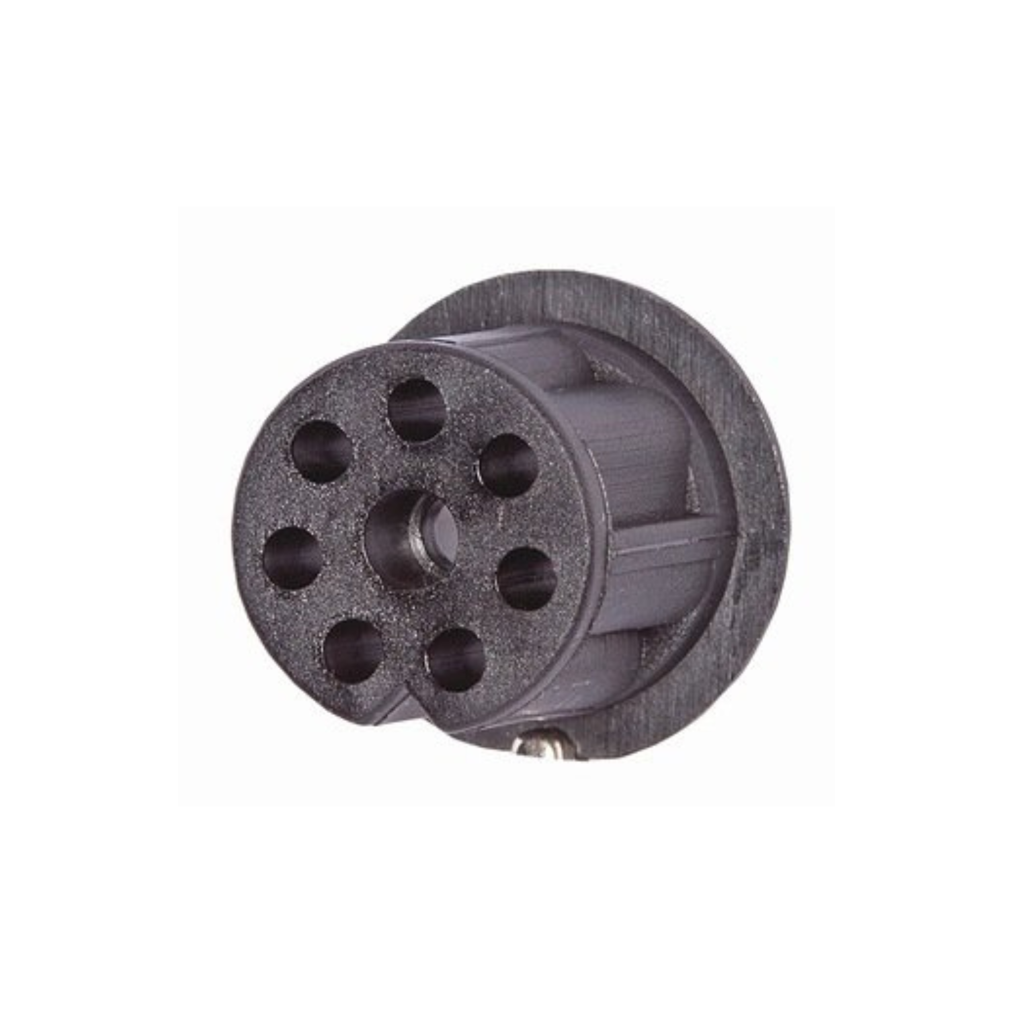 7892775 8-Pin Angled, Bayonet Plug for DAF / MAN / MERCEDES