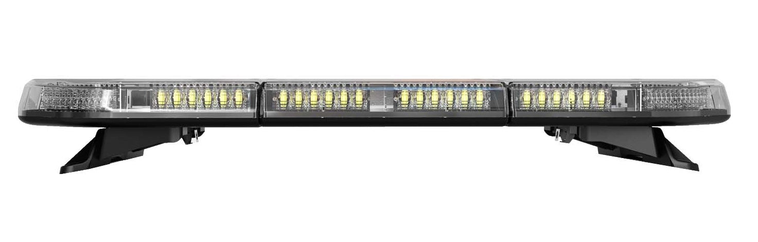 ELS Legion Led Lightbar 930mm - 12 Amber Module